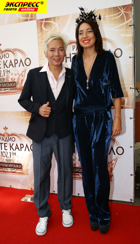 ОЛЕГ ЯКОВЛЕВ