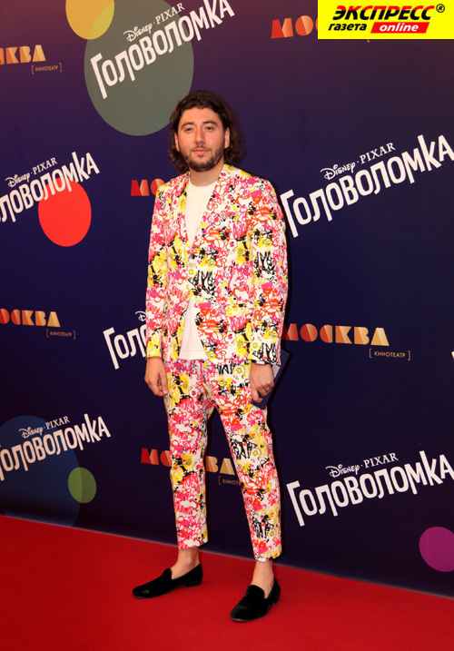 МИХАИЛ ДРУЯН