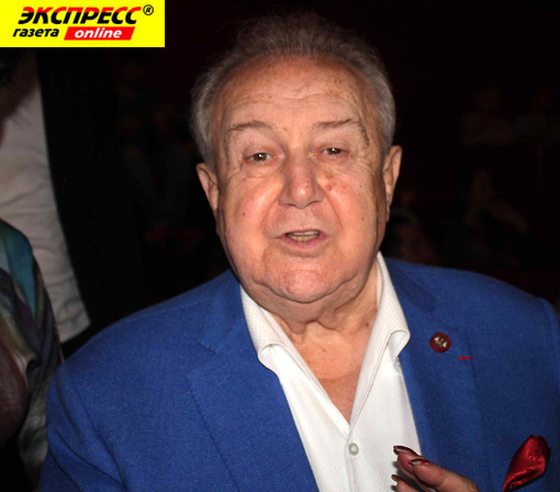 ЗУРАБ ЦЕРЕТЕЛИ