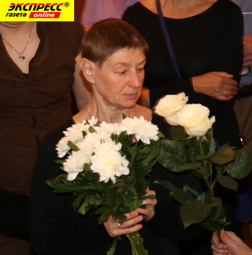 ДОЧЬ ЛЬВА ДУРОВА ЕКАТЕРИНА