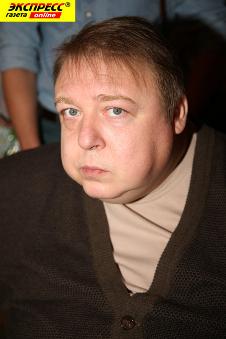 АЛЕКСАНДР СЕМЧЕВ