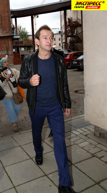 КОНСТАНТИН ХАБЕНСКИЙ