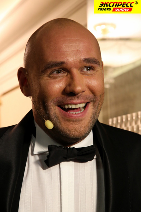 МАКСИМ АВЕРИН