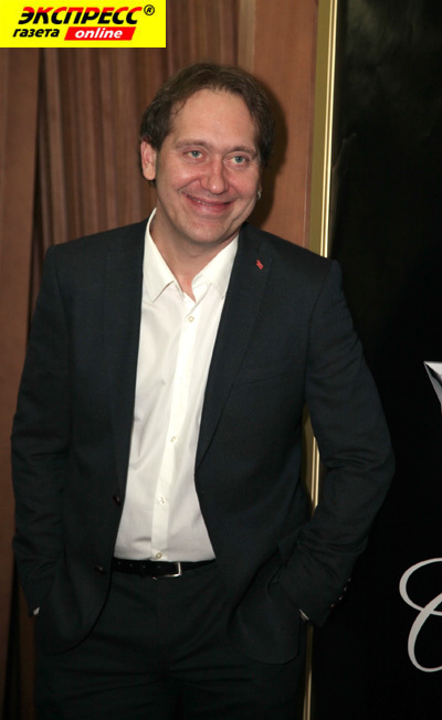 АЛЕКСАНДР ДЕМИДОВ