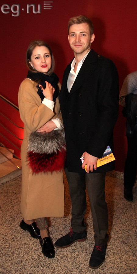 АННА МИХАЙЛОВСКАЯ