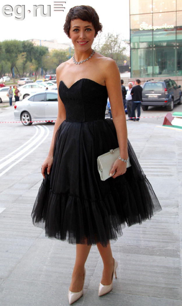 ЕКАТЕРИНА ВОЛКОВА