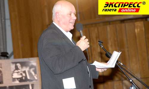 АРКАДИЙ ИНИН