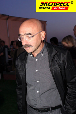 АНДРЕЙ БИЛЬЖО