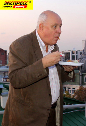 АРКАДИЙ ИНИН