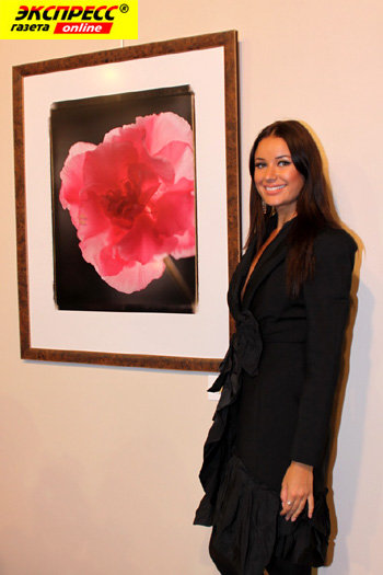 ОКСАНА ФЁДОРОВА