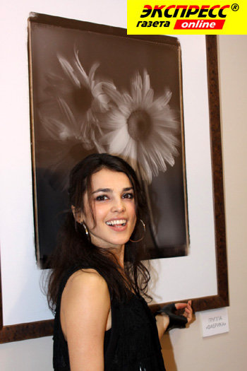 САТИ КАЗАНОВА