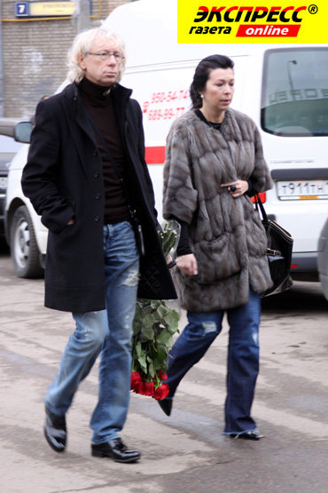 АРКАДИЙ УКУПНИК