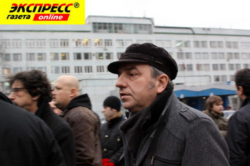 ВЛАДИМИР ШАХРИН