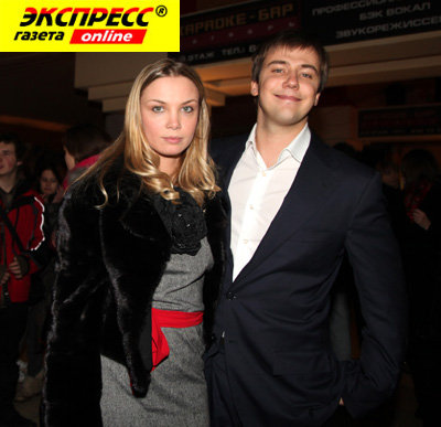 ТАТЬЯНА АРНТГОЛЬЦ, ИВАН ЖИДКОВ