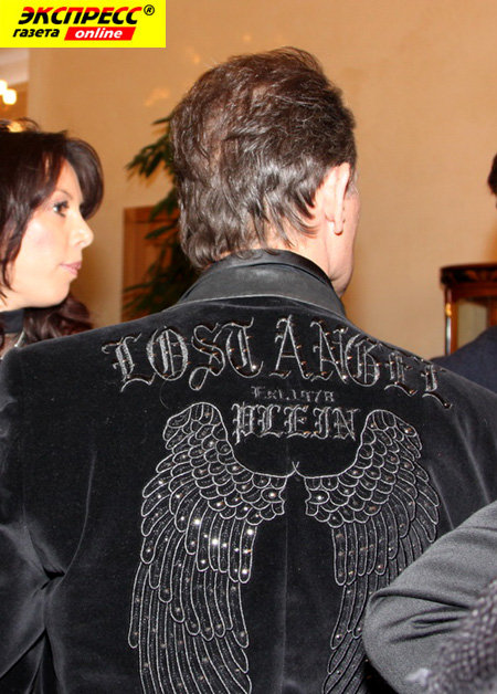 ВАДИМ КАЗАЧЕНКО