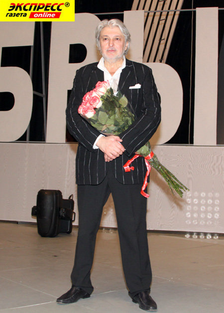 ВЯЧЕСЛАВ ДОБРЫНИН