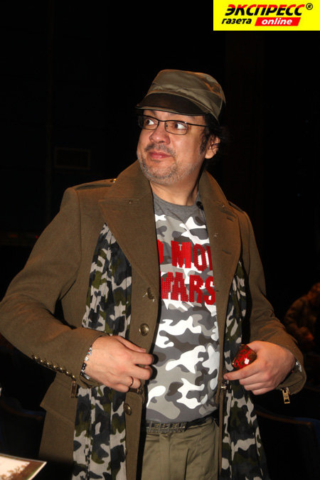 ФИЛИПП КИРКОРОВ