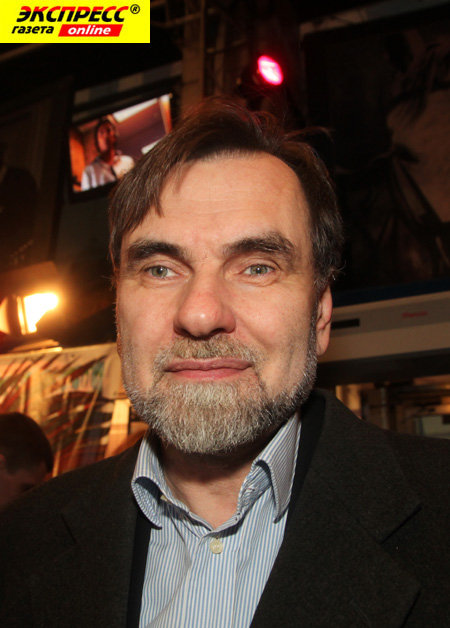 СЕРГЕЙ СЕЛЬЯНОВ