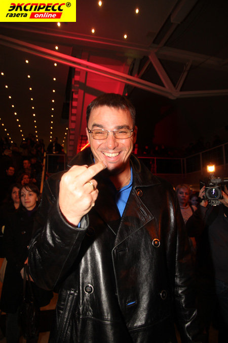 КИРИЛЛ АНДРЕЕВ