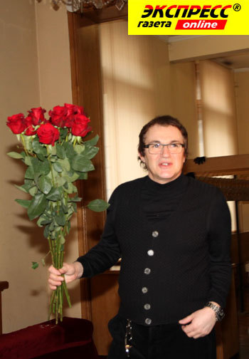 ДМИТРИЙ ДИБРОВ