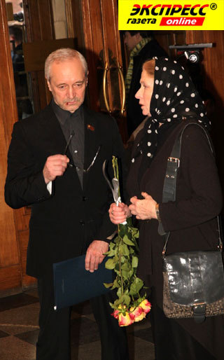 ЕВГЕНИЙ ГЕРАСИМОВ