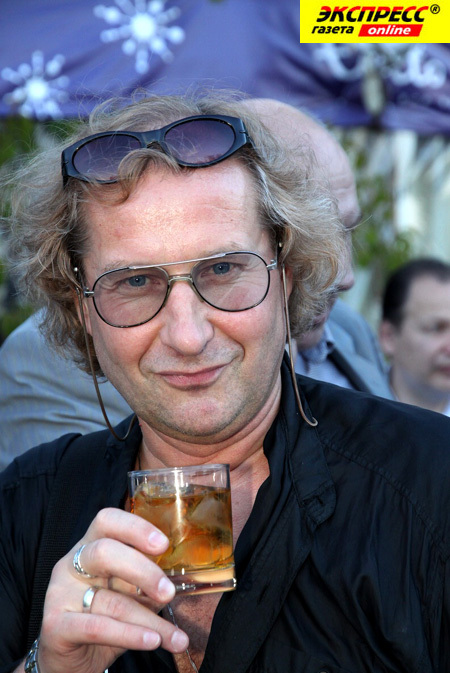 АНДРЕЙ ЖИТИНКИН