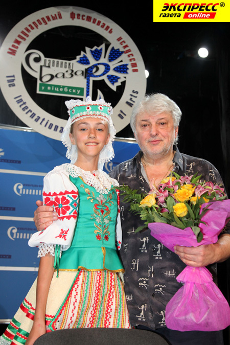 ВЯЧЕСЛАВ ДОБРЫНИН