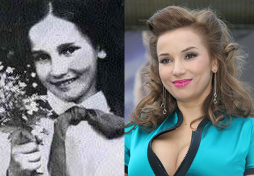 АНФИСА ЧЕХОВА