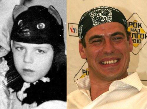 ДМИТРИЙ ДЮЖЕВ