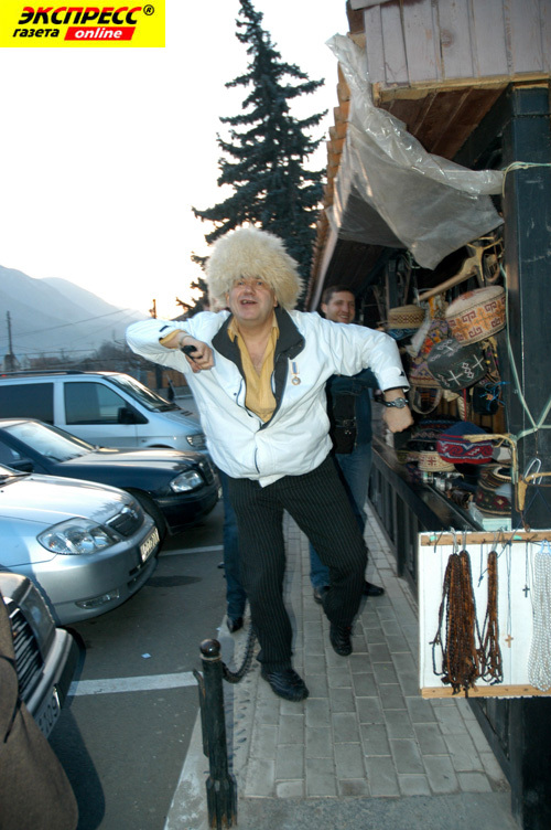 СТАС САДАЛЬСКИЙ