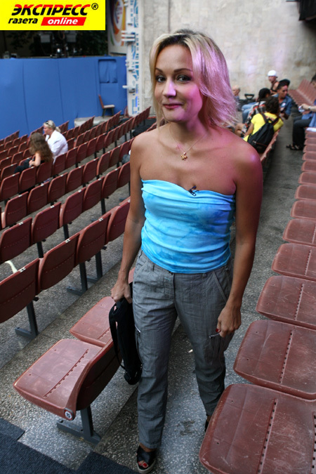 ТАТЬЯНА БУЛАНОВА