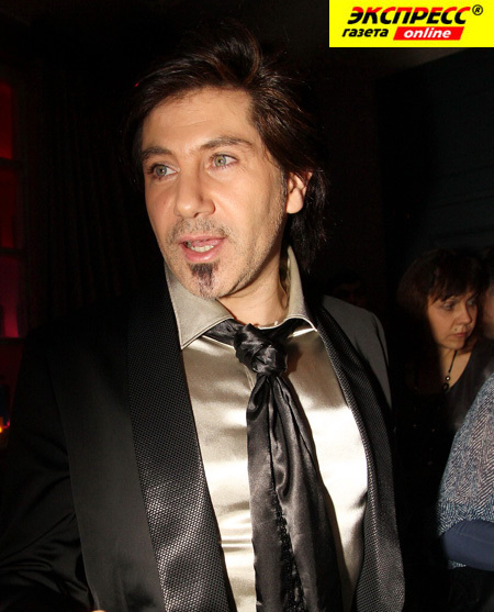 АВРААМ РУССО