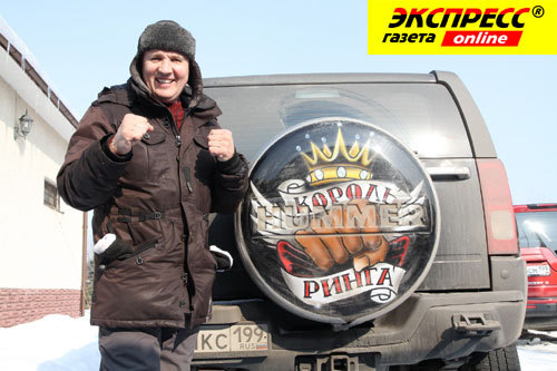 НИКОЛАЙ ЛУКИНСКИЙ