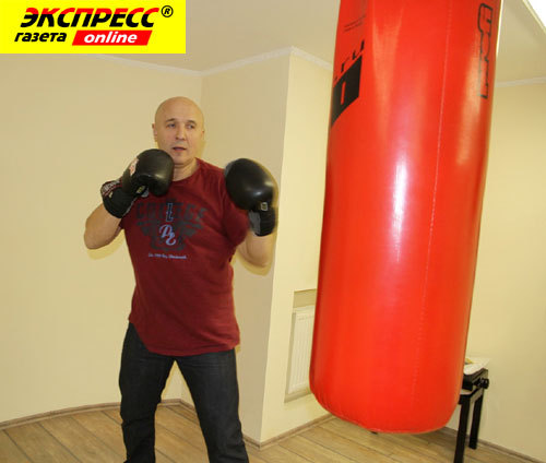 НИКОЛАЙ ЛУКИНСКИЙ