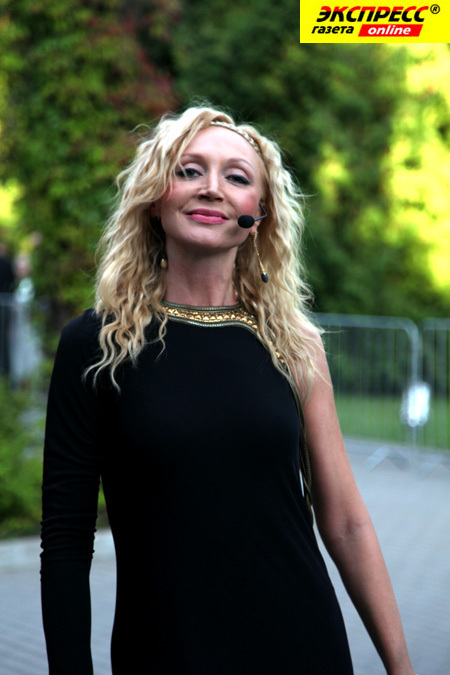 КРИСТИНА ОРБАКАЙТЕ