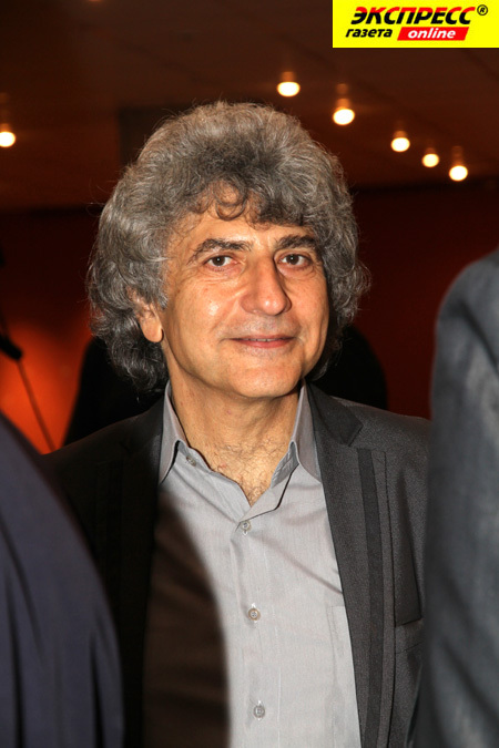 СИМОН ОСИАШВИЛИ