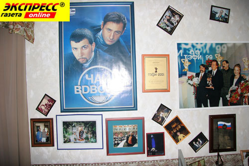 Илья ОЛЕЙНИКОВ