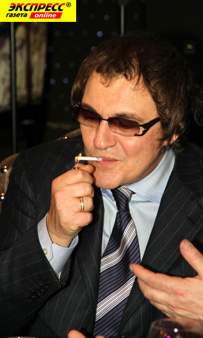 ДМИТРИЙ ДИБРОВ