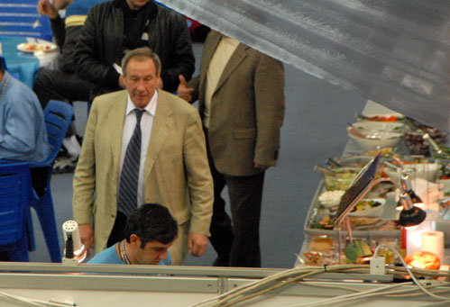 Шамиль ТАРПИЩЕВ