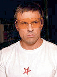 Роман ФОКИН бросил Таню в самый ответственный момент