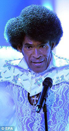 Бобби ФАРЕЛЛ 