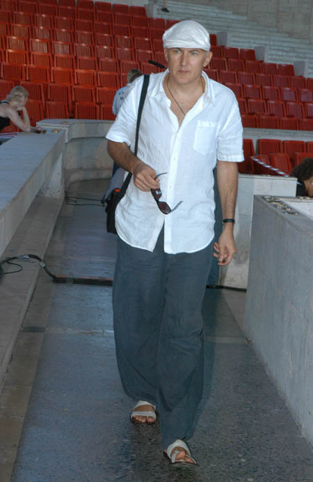 Игорь МАТВИЕНКО