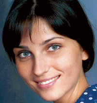 Яна КАЛИНИНА