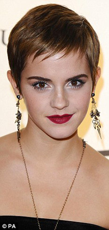 Эмма УОТСОН