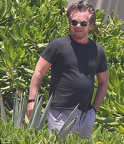 Джонни МЕЛЕНКАМП