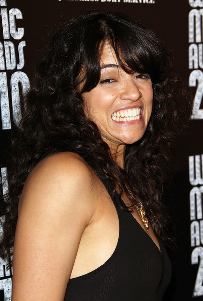 Мишель РОДРИГЕС