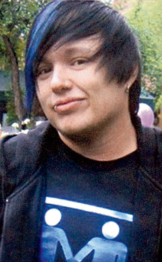 Доминик надеется, что его новое тело будет нравиться мужчинам не меньше...