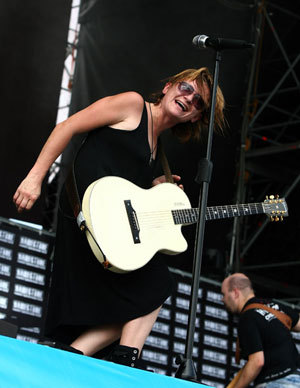 Диана АРБЕНИНА