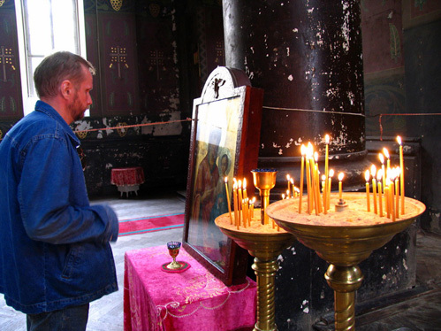 Владимир КАЗАКОВ