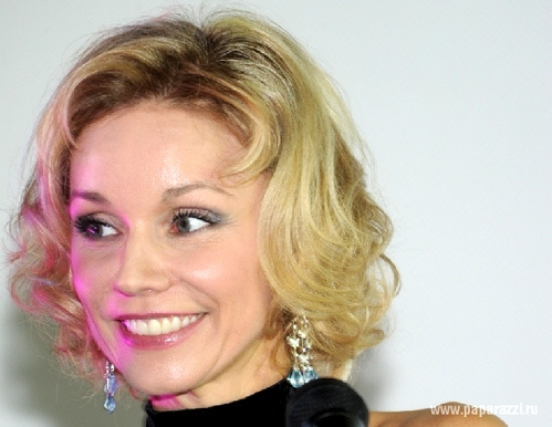 Марина ЗУДИНА